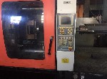 Продам станок BOLE BLW-380 в рабочем состоянии, 2007 г.в.
Масса впрыска - гр - 1890
Давление впрыска - МПа - 162
Усилие смыкания кН - 3800
Расстояние между колоннами (мм) 740 х 720.
Цена 1 000 00 ...