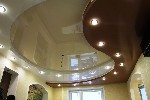 Отделочные материалы объявление но. 1038966: Натяжные потолки без посредников