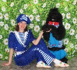 События, концерты объявление но. 1039009: Гастроли Цирка Династии Карповых в Томской области.