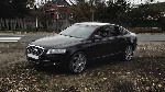 Легковые автомобили объявление но. 1039512: Продается Audi A6