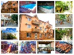 Разное объявление но. 1039547: Снять жилье Анапа частный сектор гостиница возле моря