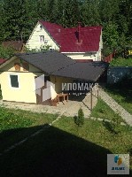 Сдается дом в 58 км от мкада по Киевскому шоссе, в пригороде г. Наро-Фоминск
Кирпичный дом 150 кв.м. для круглогодичного проживания.
В доме: 1-й этаж- прихожая, кухня , комната, санузел, бойлерная  ...