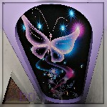 Ремонтные услуги объявление но. 1040570: Натяжные потолки по супер цене от компании Абрис