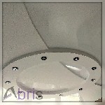 Ремонтные услуги объявление но. 1040570: Натяжные потолки по супер цене от компании Абрис