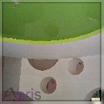 Ремонтные услуги объявление но. 1040570: Натяжные потолки по супер цене от компании Абрис