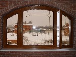 Строительные материалы объявление но. 1041356: Окна, двери ПВХ от производителя