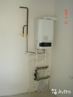 Продам дом объявление но. 1042368: Срочно продается новый дом