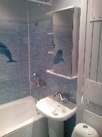 Качественный ремонт квартиры, ванных комнат и санузлов!
Бесплатный выезд на замер, консультация по подбору и доставка материалов, вывоз мусора и уборка помещений после завершения ремонта
намечается  ...