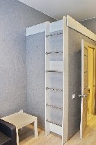 Продам квартиру объявление но. 1042953: Продается 1 комн квартира-студия 14 м2 Новгородская область, г. Великий Новгород, ул. Державина,