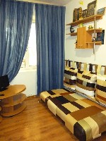 Здравствуйте. Хочу пригласить Вас к нам в гости в Славный город Феодосия, у меня есть отличные предложения для Вас. В номерах есть, душ, туалет, круглосуточно горячая вода, кабельное тв, интернет WiFi ...