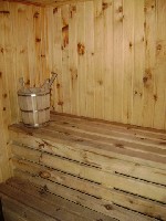 Продам дом объявление но. 1044527: Продам четыре благоустроенных коттеджа общей площадью 450 м2,на участке 20 соток в ЦАО города Омска