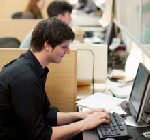 Требуется оператор ПК. Опыт работы не обязателен.
Обязательно уверенное владение ПК. Желательно с опытом общения в социальных сетях и базовым знанием английского языка.
График работы: шестидневка. Е ...