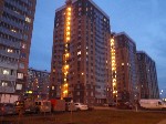 Продам квартиру объявление но. 1045304: Новая двушка с ремонтом у нового метро Некрасовка