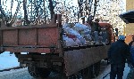 Уборка объявление но. 1045336: Перевозка.Утилизация старых вещей.