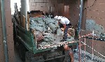 Уборка объявление но. 1045336: Перевозка.Утилизация старых вещей.