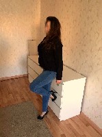 Интим-девушки, индивидуалки объявление но. 1045887: Мая массажистка