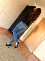 Интим-девушки, индивидуалки объявление но. 1045887: Мая массажистка