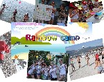 «Rainbow camp» - детский английский лагерь, который дает детям возможность совершенствовать знание английского языка без выезда за границу.
Мы обеспечиваем полноценный отдых и обучения для вашего реб ...