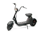 Одним из лучших видов эко транспорта по праву считается электроскутер Jetscoot Chopper Edition, ведь он объединил в себе лучшие характеристики, какие могут только быть у настоящего электробайка!
Jets ...
