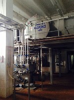 Продается Молокозавод Седа - в городе Дмитров. Завод построен в 2003 году. В 2011 году завод перешел на новые технологии - была совершена первая модернизация. Оценочная стоимость - 14.9 млн. долл. США ...