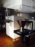 Куплю, продам бизнес объявление но. 1047614: Продается Молокозавод Седа.