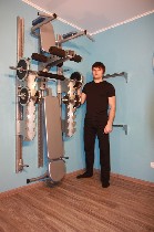 Разное объявление но. 1047848: Комплекс Штурм 2017