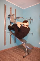 Разное объявление но. 1047848: Комплекс Штурм 2017