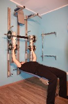 Разное объявление но. 1047848: Комплекс Штурм 2017