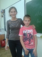 Уроки языка объявление но. 1049153: Репетитор по английскому языку для школьников