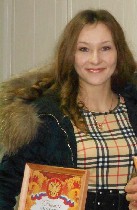 Уроки языка объявление но. 1049153: Репетитор по английскому языку для школьников