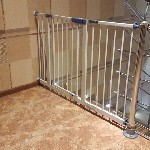 Разное объявление но. 1049175: Детские ворота безопасности.