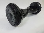Крутой гироскутер модель SMART BALANCE WHEEL NEW 10,5. Совсем новый. Продаю потому что мне достаточно одного а в наличии осталось еще несколько штук. Очень популярное и удобное средство передвижения в ...