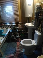 Продам дом объявление но. 1050017: Продается благоустроенный дом 84 кв.м на участке 80, соток в Белгородской области.