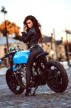 Эскорт-агентства, салоны объявление но. 1050117: Столица России ждет именно вас !