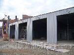 Строительные услуги объявление но. 1050818: Купити СТО для вантажних і легкових автомобілів. Будівництво "під ключ"