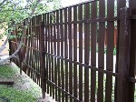 Строительные материалы объявление но. 1052583: Евро-штакетник металлический