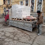 Грузоперевозки, переезды, грузчики объявление но. 1053787: Грузоперевозки по Одессе и области недорого