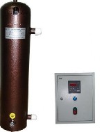 Индукционные нагреватели КПД 98% отопление нового поколения «Альтернативная Энергия СПб» 
КПД 98%, не образует накипи, полная автоматизация, снижение расходов на отопление до 35%, простота эксплуатац ...