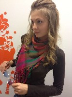 ¨Сделаю тебе офигенный, профессиональный отсосик за небольшую плату, заглотну по самые яйца. И вообще, могу сосать хоть 5 часов, мне не надоест, так что я буду ротиком на твоём члене, пока ты сам не з ...