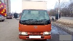Продаётся Toyota Toyoace/Dyna
Неспешно продаётся добротный японский грузовичок.2001г.в.,двигатель 5L.
Ввезён с Японии в 2011году.
В России я второй хозяин.
Полностью исправен,под грузом не ходила. ...