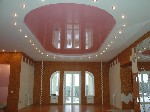Ремонт, строительство объявление но. 1056710: Заказать натяжной потолок в Одинцово.