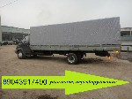 Грузовые автомобили объявление но. 1057517: Удлинение Валдая Газелей Газона.