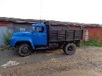 Грузоперевозки, переезды, грузчики объявление но. 1058117: Доставим зилком самосвалом: песок, пескогравий, щебень, отсев