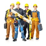 Ремонтные услуги объявление но. 1058591: Доступный ремонт квартир