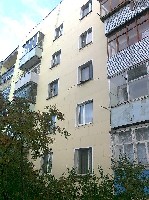 Ремонтные услуги объявление но. 1059233: Утепление фасадов термопанелями