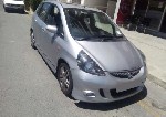 Легковые автомобили объявление но. 1059967: Honda Jazz 1.3l 78hp