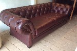 Диваны, мягкие кресла объявление но. 1061491: Кожаные диваны из Европы, новые и б/у в идеале.