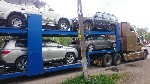 Грузоперевозки, переезды, грузчики объявление но. 1062047: Отправка / доставка автомобилей автовозами (и не только) по России