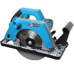 Пила циркулярная Союзмаш ПЦ-2150.
Номинальная потребляемая мощность: 2150 Ватт. 
Номинальное напряжение: 230V±10%. 
Частота тока: 50 Гц. 
Частота вращения шпинделя на холостом ходу: 6000 об/мин.  ...