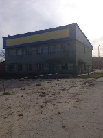 Продается земля со строениями и коммуникациями
асфальт до федеральной трассы

строения, общей площадью 1000 кв м
электрическая подстанция 600 КВт в собственности
газ, свой причал (электричество п ...